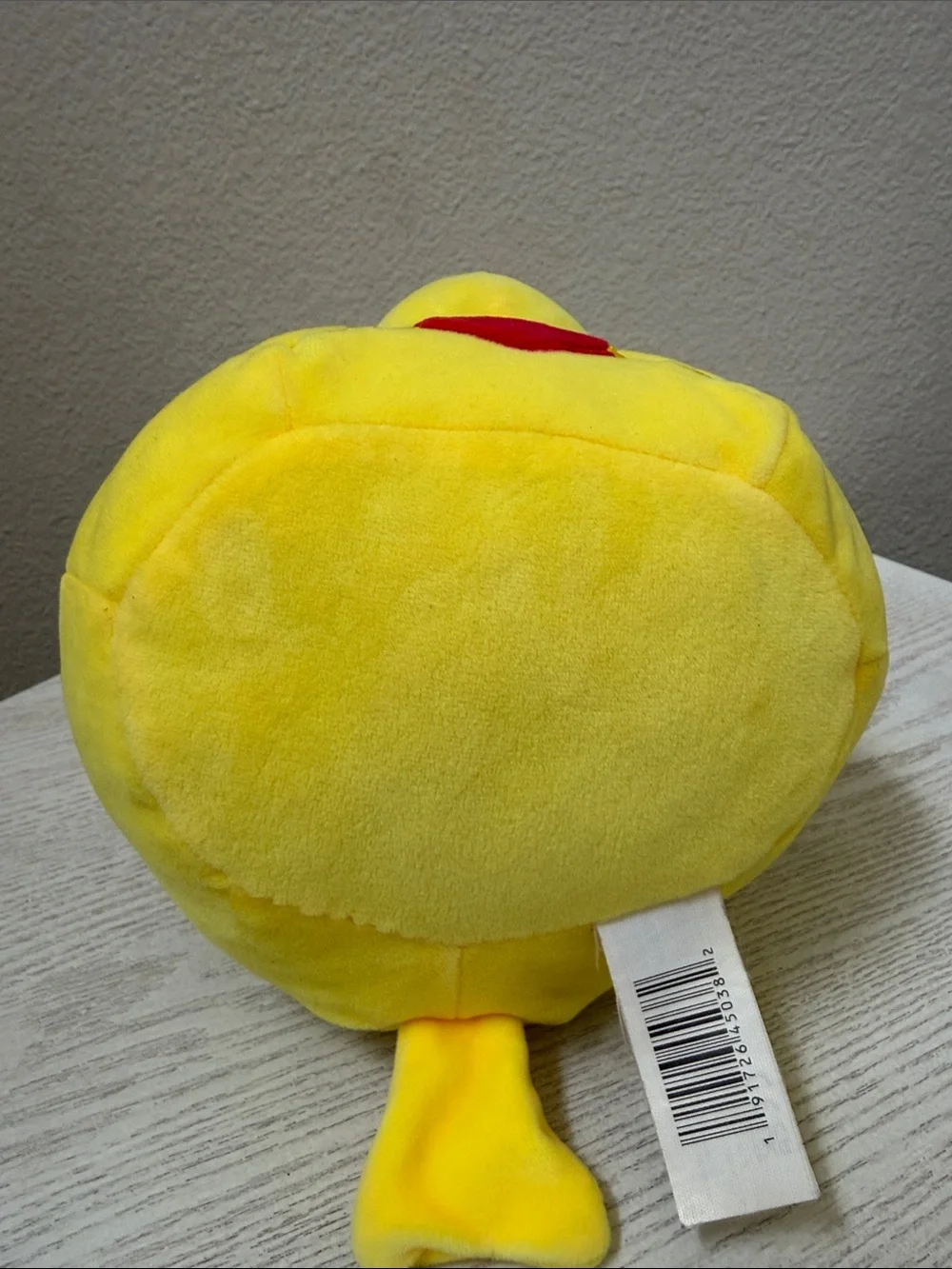 2022 8 Inch Peanuts Valentines Woodstock with Hearts Squishmallow Plush